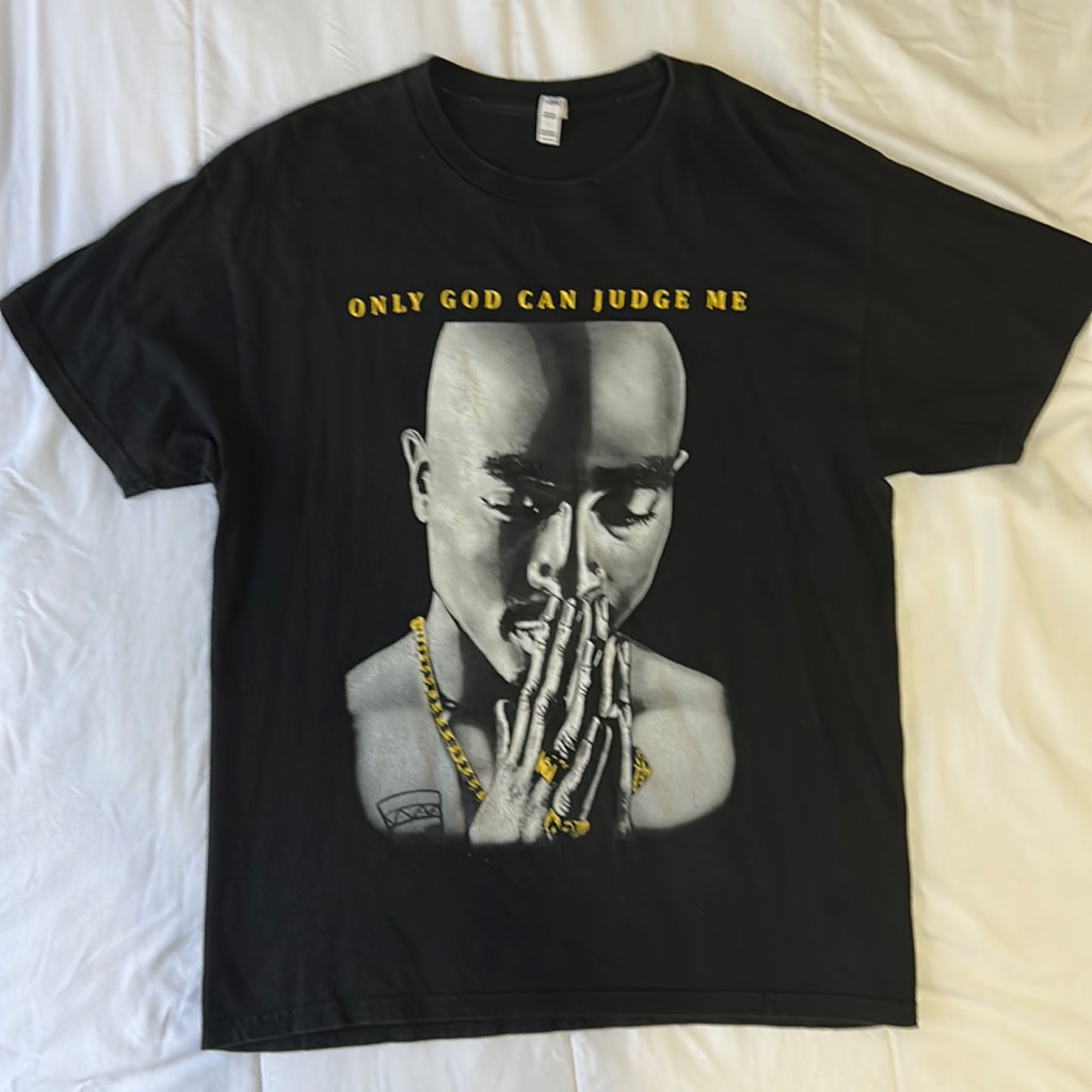 Tupac Tee